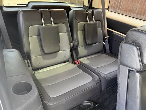 Used 2014 Ford Flex SEL w/ Equipment Group 202A FWD image 19