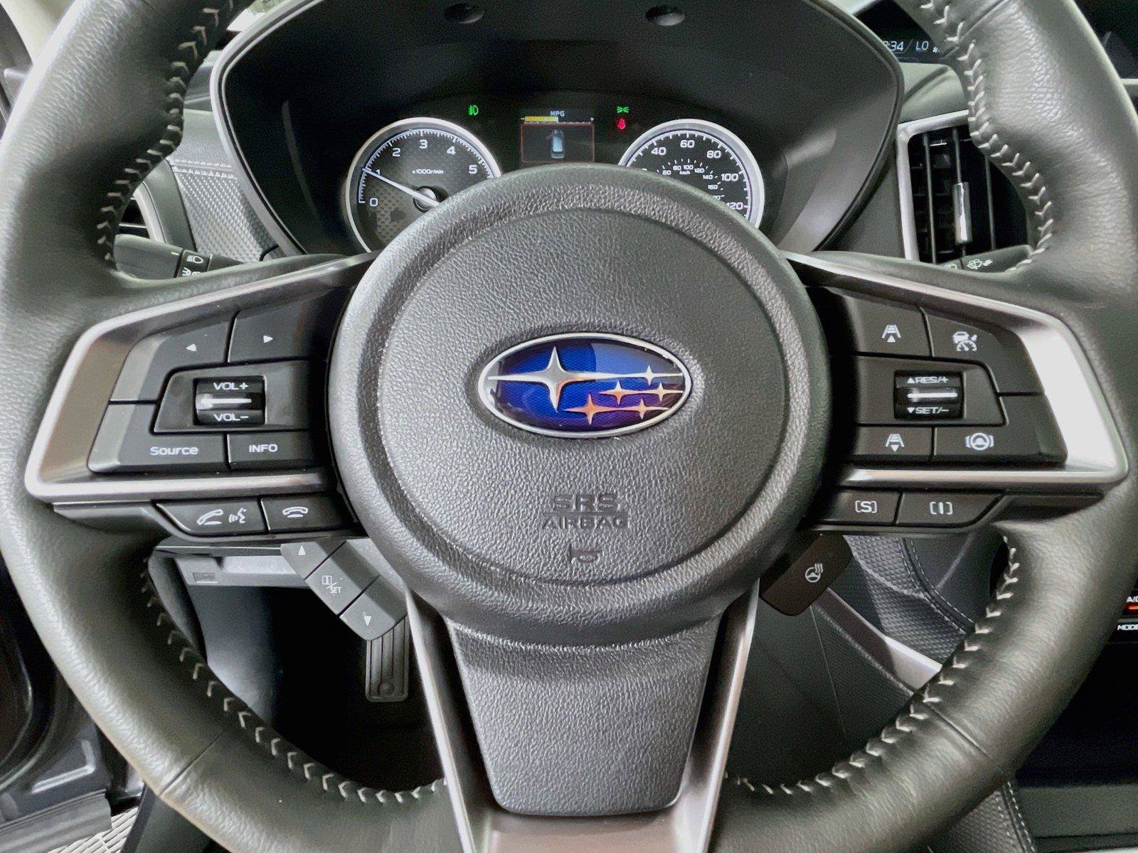 Used 2023 Subaru Forester Limited AWD/4WD image 15