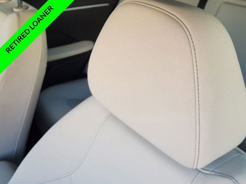 New 2025 Hyundai Sonata SEL image 12