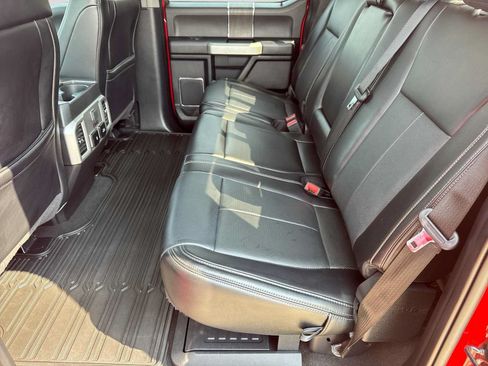 Used 2020 Ford F250 Lariat w/ Lariat Ultimate Package AWD/4WD image 20