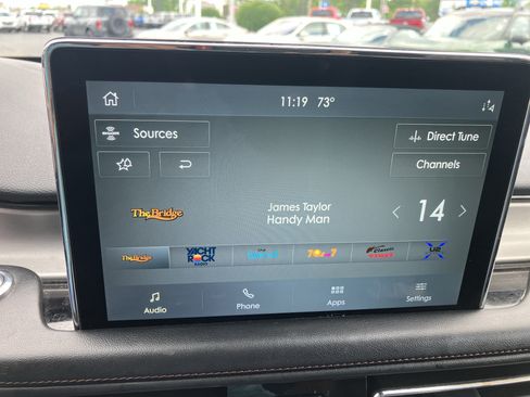 Used 2022 Lincoln Aviator AWD w/ Premium Package image 29