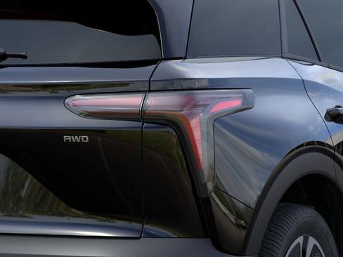New 2026 Chevrolet Blazer EV LT FWD image 47