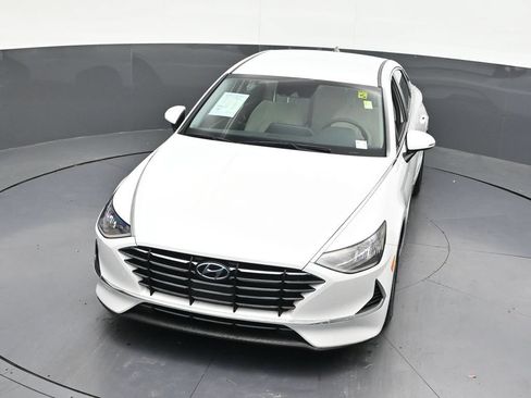 Used 2022 Hyundai Sonata SE w/ Preferred Accessory Package FWD image 23