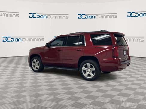 Used 2017 Chevrolet Tahoe LS w/ All-Season Package AWD/4WD image 6