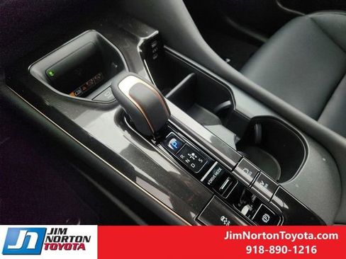 New 2026 Toyota Crown Signia AWD/4WD image 17