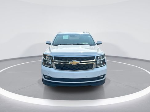 Used 2019 Chevrolet Tahoe LT AWD/4WD image 3