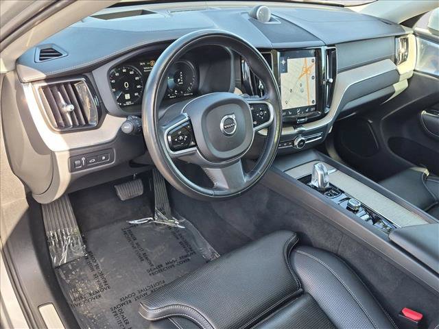 Used 2018 Volvo XC60 T8 Inscription w/ Luxury Seat Package AWD/4WD image 10
