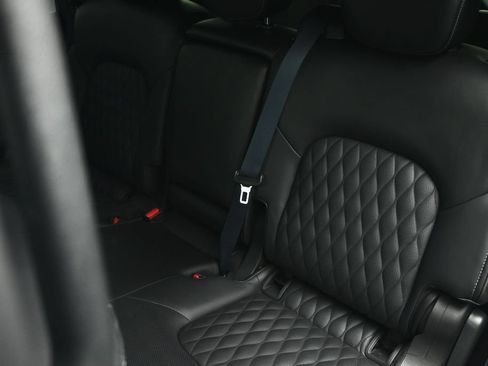 Used 2024 INFINITI QX80 Sensory AWD/4WD image 54