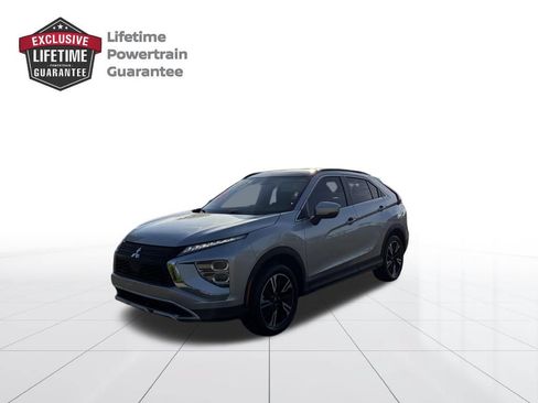 Used 2023 Mitsubishi Eclipse Cross SE AWD/4WD image 1