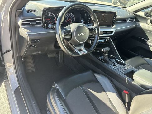 Used 2022 Kia K5 GT-Line w/ GT-Line FWD Premium Package image 13