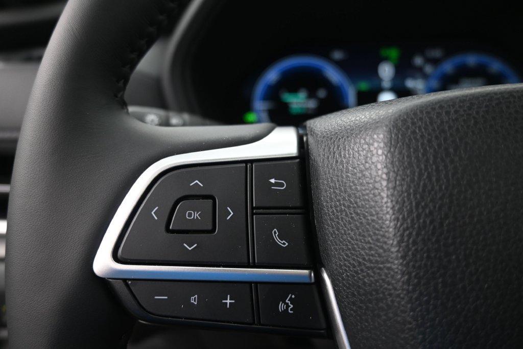 Used 2026 Toyota Grand Highlander AWD Hybrid image 20
