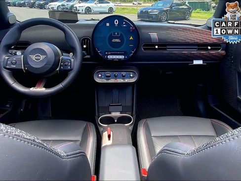 Used 2026 MINI Cooper S FWD image 15