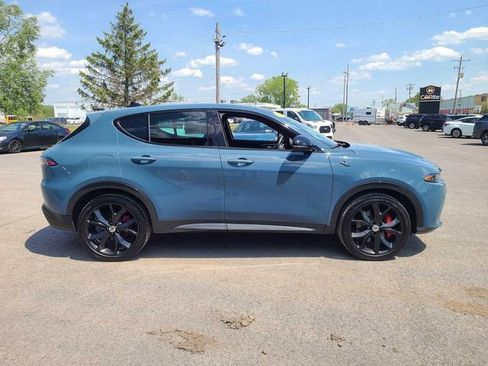 Used 2024 Dodge Hornet R/T Plus AWD/4WD image 5