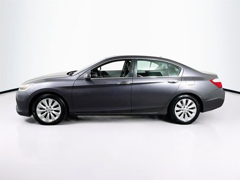 Used 2015 Honda Accord EX-L image 4