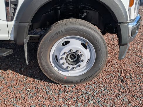 New 2026 Ford F450 XL image 6