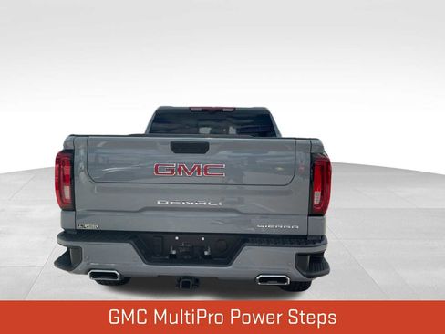 Used 2025 GMC Sierra 1500 Denali w/ Denali Reserve Package AWD/4WD image 6