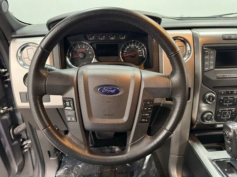 Used 2013 Ford F150 FX4 w/ Mid Equipment Group image 22
