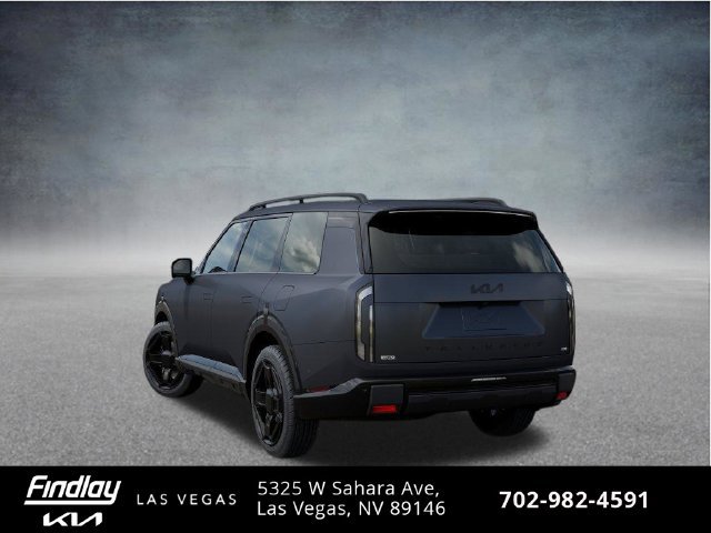 New 2027 Kia Telluride X-Line SX Prestige AWD/4WD image 5