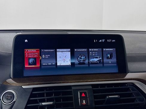 Used 2018 BMW X3 xDrive30i image 17