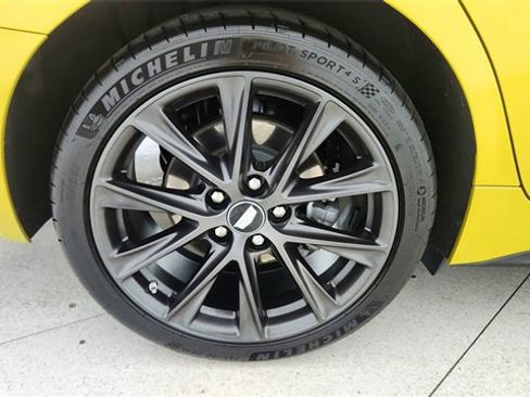 Used 2025 Cadillac CT5 V w/ Technology Package image 56