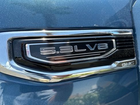 Certified 2024 GMC Sierra 1500 SLT AWD/4WD image 33