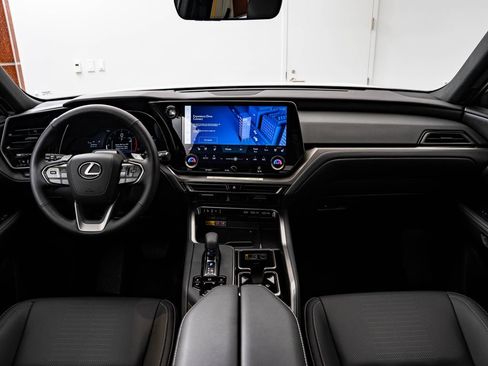 New 2026 Lexus TX 350 AWD w/ Technology Package image 35