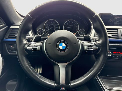 Used 2014 BMW 435i Convertible RWD image 19
