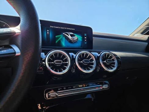 Certified 2025 Mercedes-Benz CLA 250 image 27