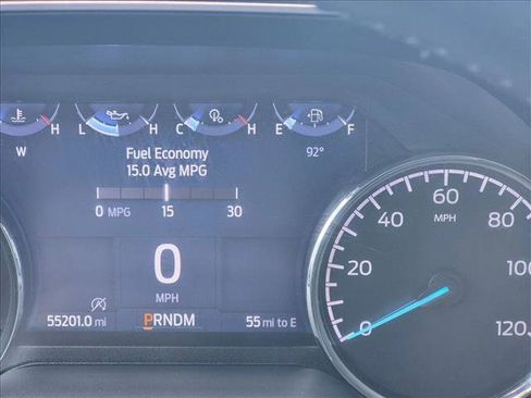 Used 2021 Ford F150 XLT w/ Equipment Group 302A High RWD image 8
