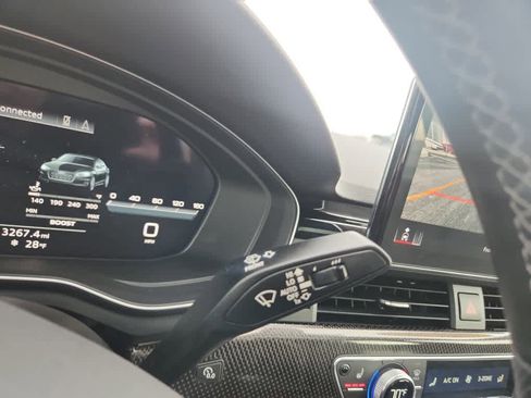 Used 2023 Audi S5 Premium Plus image 34