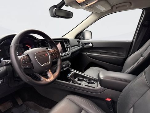 Used 2021 Dodge Durango SXT AWD/4WD image 10