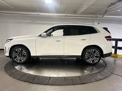 Used 2026 BMW X3 xDrive30i w/ Convenience Package AWD/4WD image 5