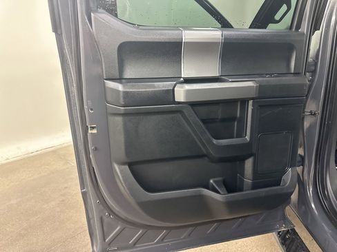 Used 2016 Ford F150 XLT w/ Equipment Group 301A Mid image 24