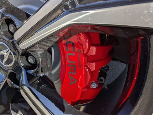 New 2026 Acura MDX Type S image 11