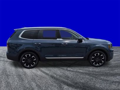 Used 2024 Kia Telluride SX w/ Towing Package