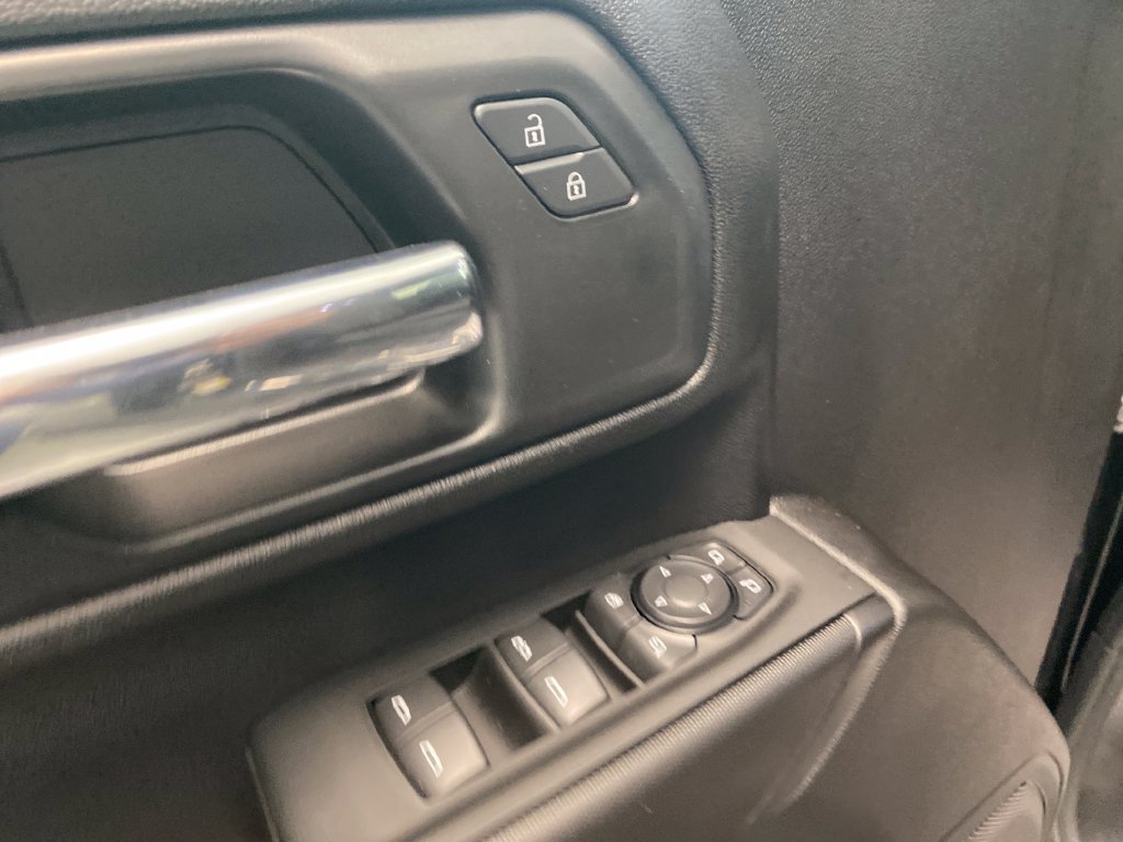 New 2026 Chevrolet Silverado 2500 Custom w/ Custom Value Package AWD/4WD image 11
