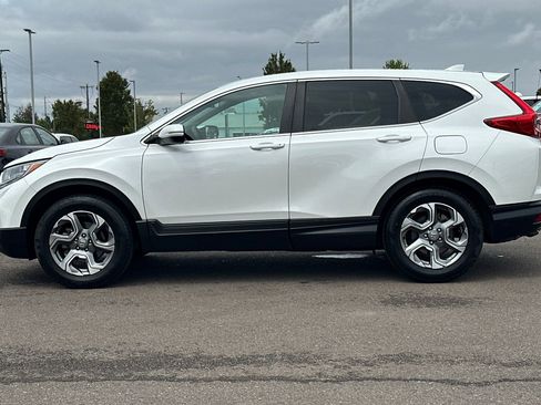 Used 2019 Honda CR-V EX image 7