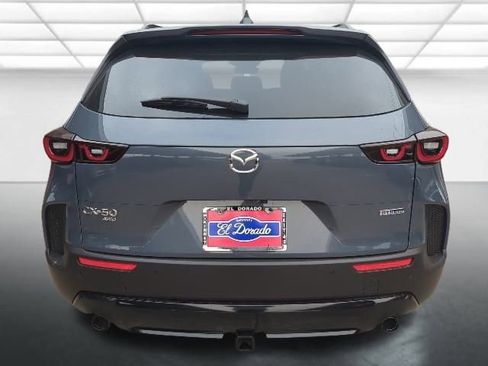 Used 2026 MAZDA CX-50 AWD 2.5 Hybrid w/ Weather Package image 27
