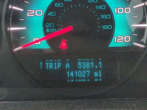 Used 2010 Ford Fusion Sport image 35