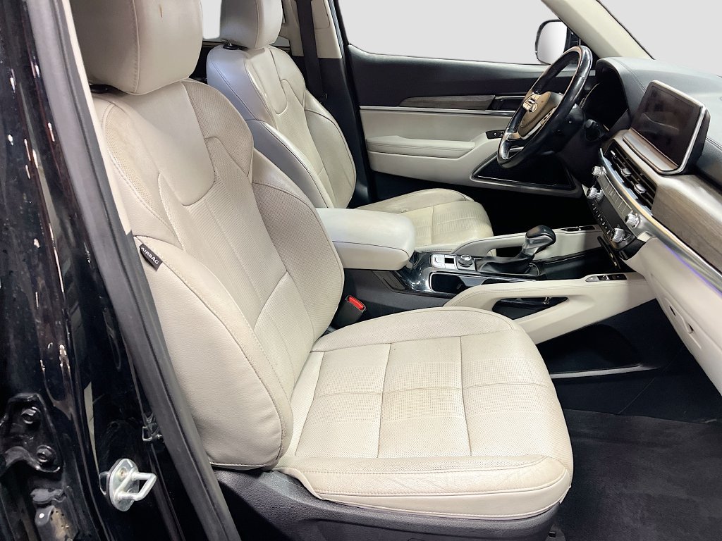 Used 2020 Kia Telluride SX AWD/4WD image 31