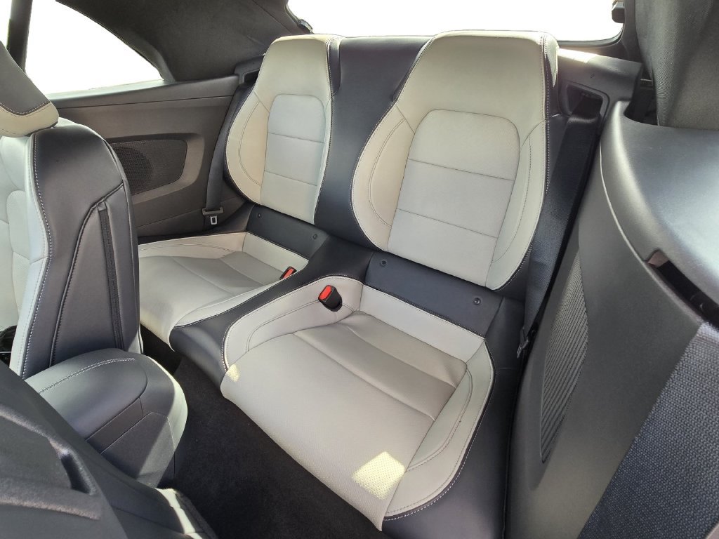 Used 2025 Ford Mustang GT Premium w/ 60th Anniversary Package RWD image 14