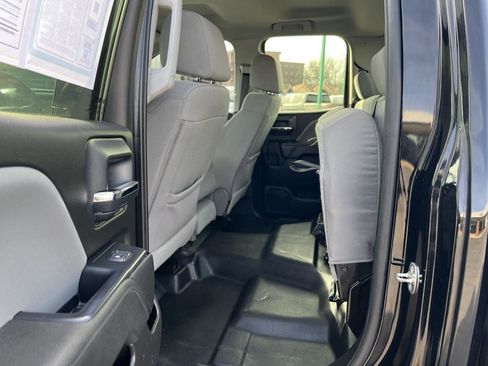 Used 2018 GMC Sierra 1500 2WD Double Cab w/ Sierra Convenience Package image 33