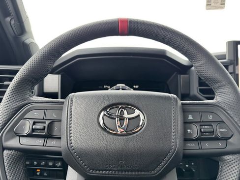 New 2026 Toyota Sequoia TRD Pro image 20