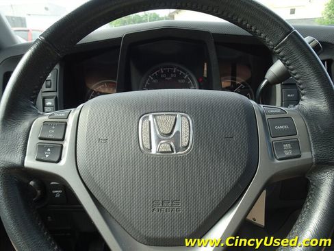 Used 2014 Honda Ridgeline RTL image 21