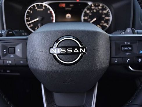 New 2026 Nissan Rogue SV image 21