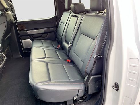 Used 2023 Ford F150 Lariat w/ Equipment Group 502A High image 25