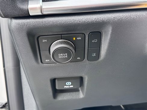 New 2026 Ford Expedition Max Platinum w/ Platinum Ultimate Package image 40