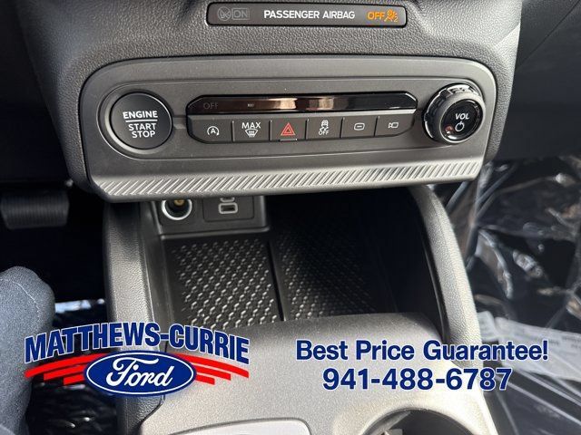 New 2026 Ford Bronco Sport Outer Banks AWD/4WD image 18