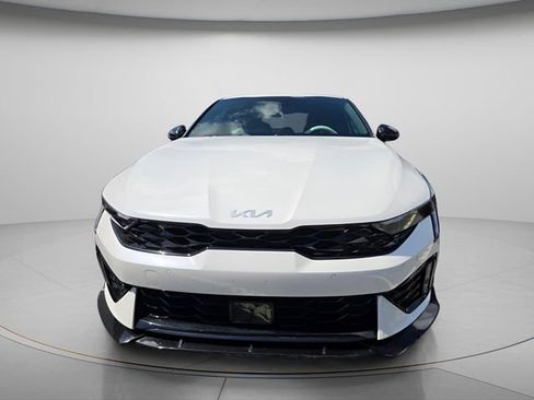 Used 2025 Kia K5 GT-Line FWD image 3