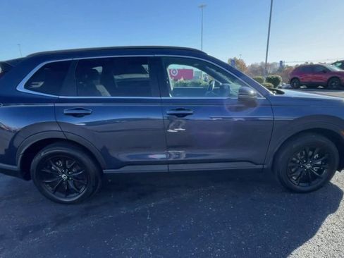 Used 2025 Honda CR-V Sport-L image 2